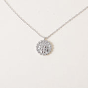 Sweetie Pie, Necklace