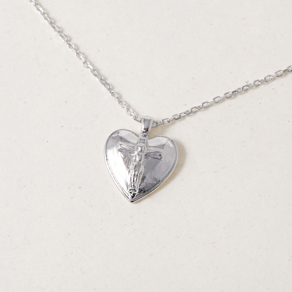 Faithful Love, Necklace