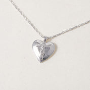 Faithful Love, Necklace