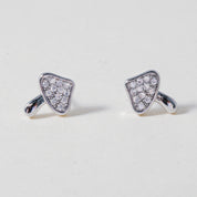 Mushroom Luck All the Way, Earring