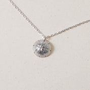 Slam Dunk Sparkle, Necklace