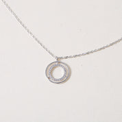 Foxy Thinker, Necklace