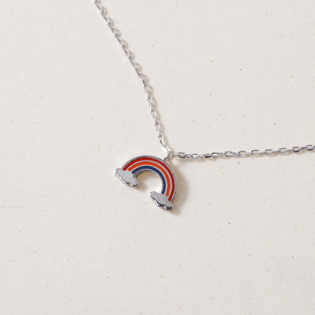 Rainbow Dream, Necklace