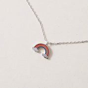 Rainbow Dream, Necklace