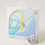 Slam Dunk Sparkle, Necklace