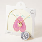 Faithful Love, Necklace