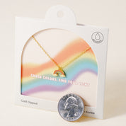 Rainbow Dream, Necklace