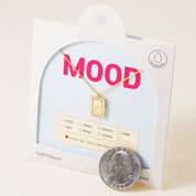 Dear Diary, Necklace