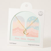 Everyday Light, Necklace