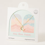 Everyday Light, Necklace