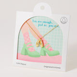 Stand Tall, Necklace