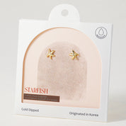 Star of the Sea, Earrings