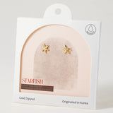 Star of the Sea, Earrings
