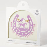 The Great Stallion,  Earring