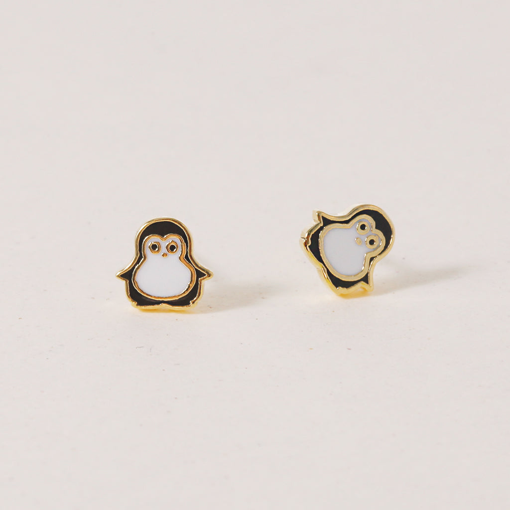 True-Guin, Earring