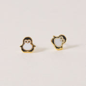 True-Guin, Earring