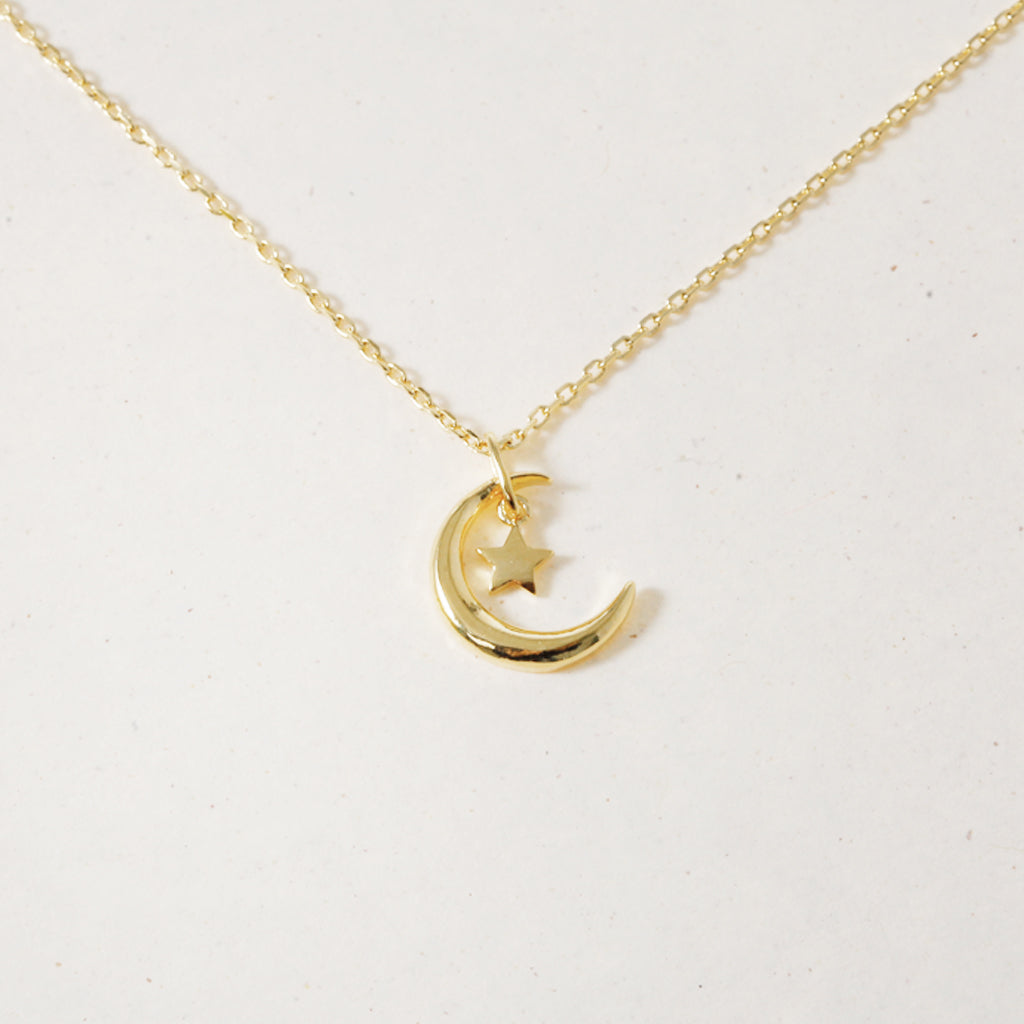 Everyday Light, Necklace