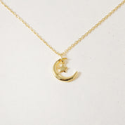 Everyday Light, Necklace