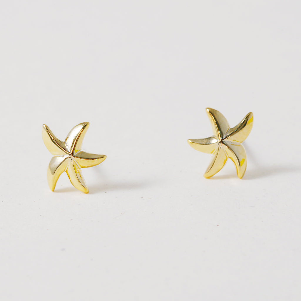 Star of the Sea, Earrings