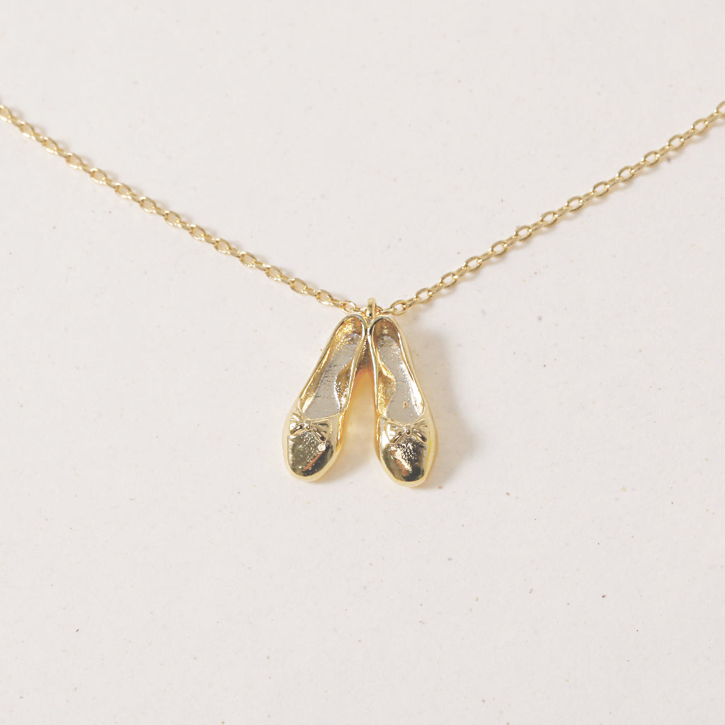 Stand Tall, Necklace