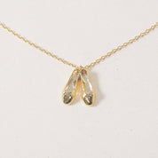 Stand Tall, Necklace