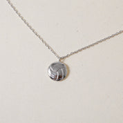 Beach Volleyball, Necklace