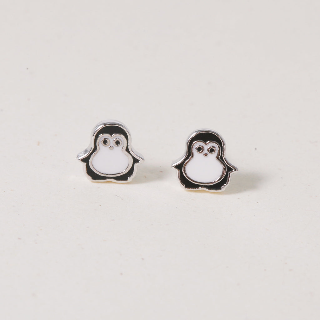 True-Guin, Earring