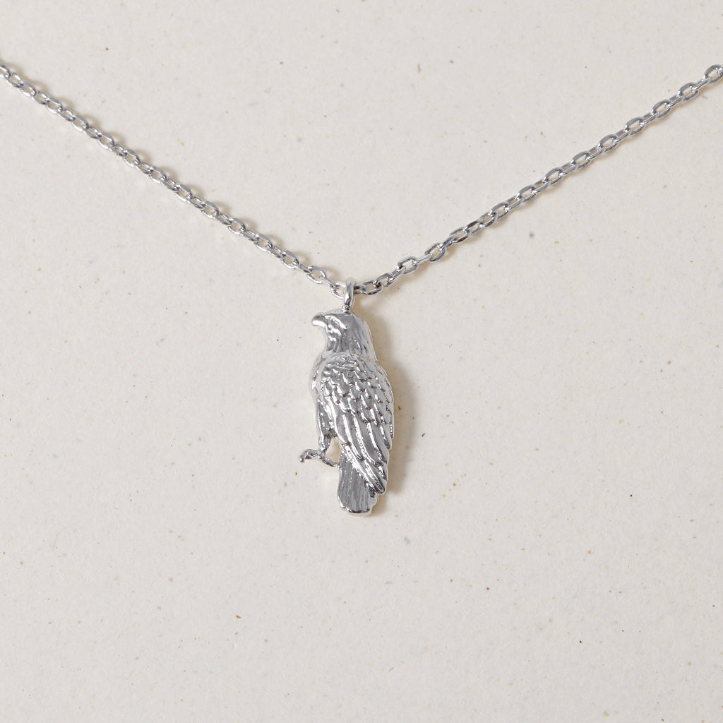 Eagle To Be Free, Necklace