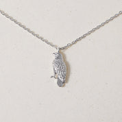 Eagle To Be Free, Necklace