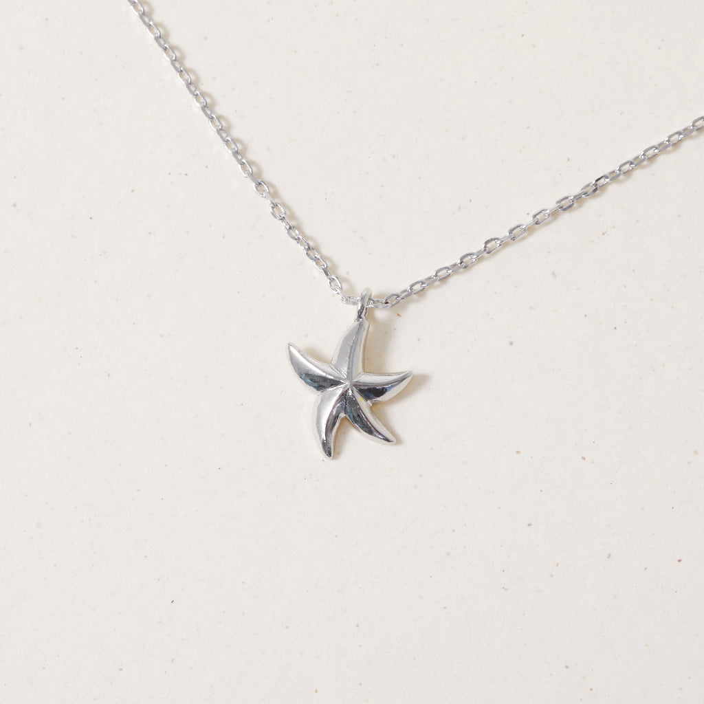 Star of the Sea, Necklace