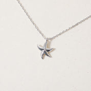 Star of the Sea, Necklace