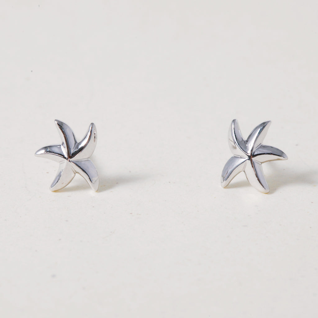 Star of the Sea, Earrings