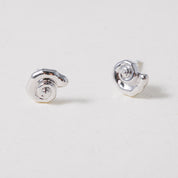 Timeless Bloom, Earring