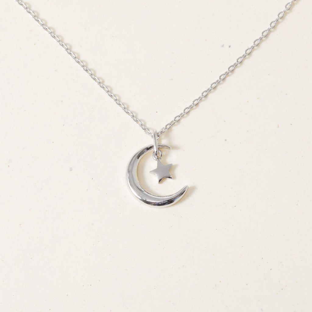 Everyday Light, Necklace