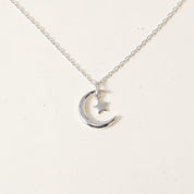 Everyday Light, Necklace