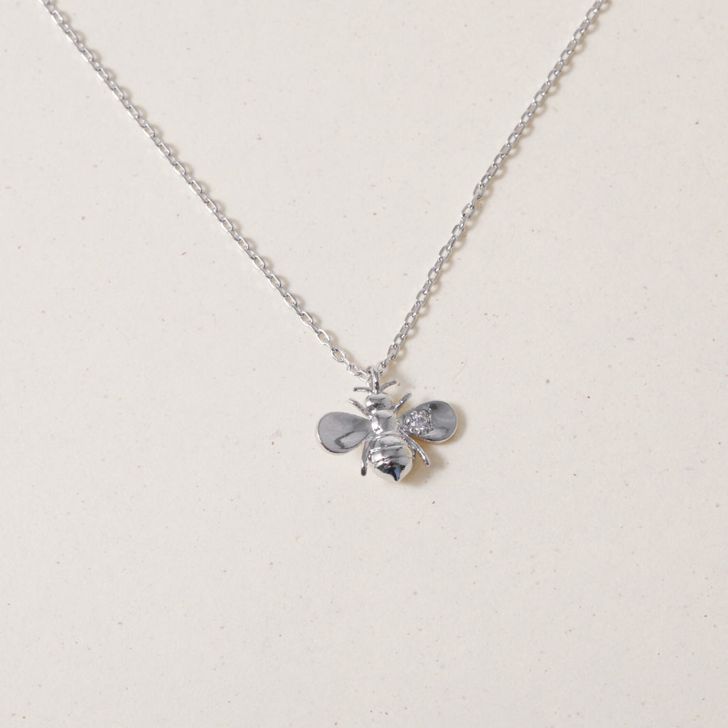 Bee Happy, Necklace