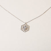 Bee-live in Happiness, Necklace