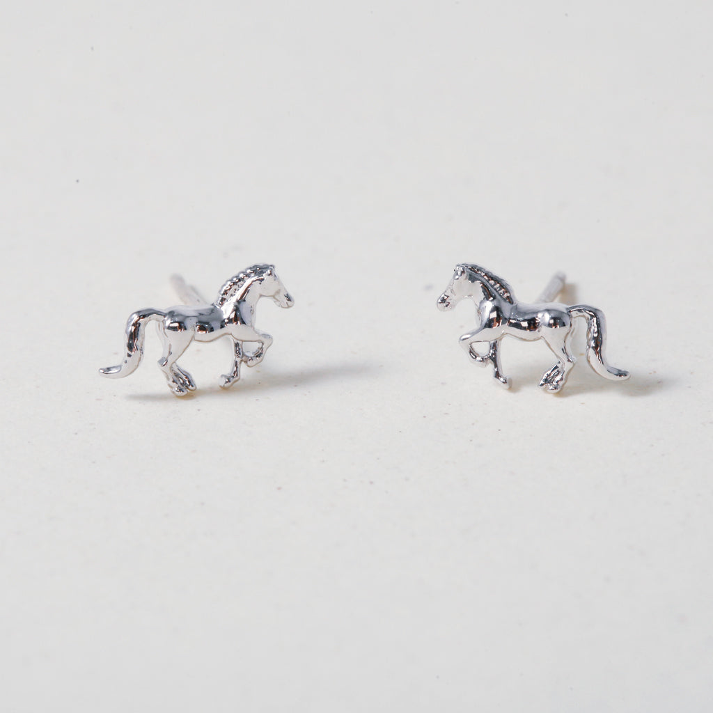 The Great Stallion,  Earring