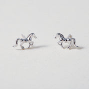 The Great Stallion,  Earring