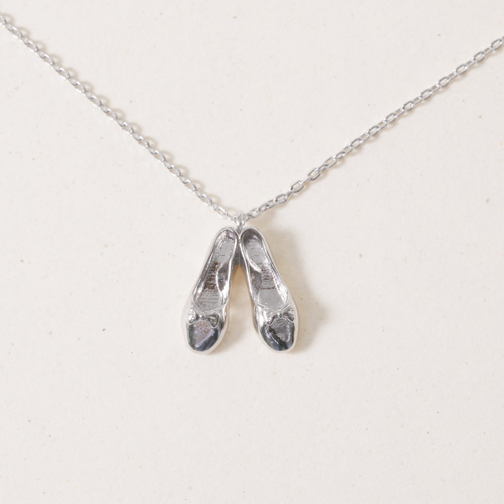 Stand Tall, Necklace