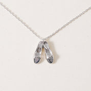 Stand Tall, Necklace