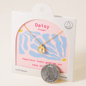 Stay Daisy, Necklace