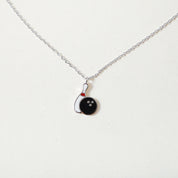 A Bowling Life, Necklace