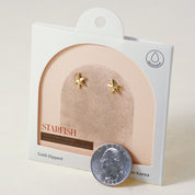 Star of the Sea, Earrings