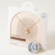 Star of the Sea, Necklace