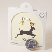 Dear Deer, Earring