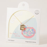 Sweet Start, Necklace