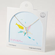 Get Hooked, Necklace