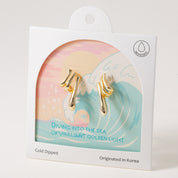 Rhythm of the Ocean, Earring