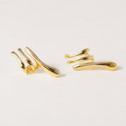 Rhythm of the Ocean, Earring